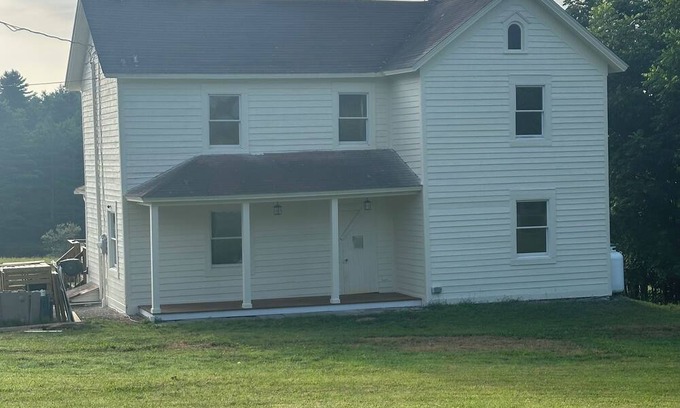 Cochecton Otro | Renovated Catskills Farmhouse Near Bethel Woods