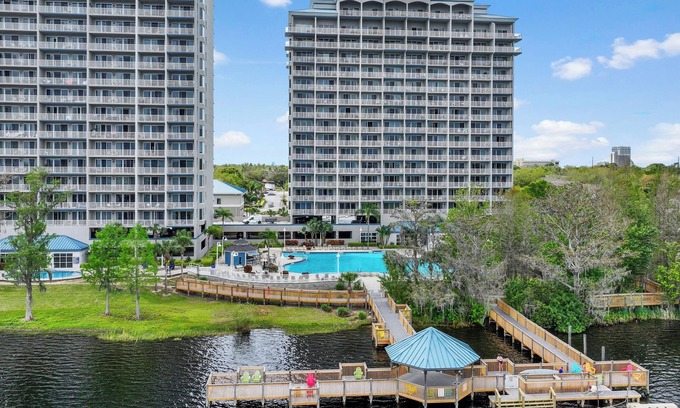 Florida Central Atlantic Coast Complejo | Renovated Condo 2mil away from Disney