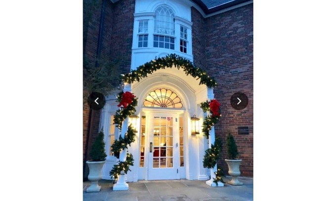Norwich Condominio | Renovated Condo rental at Norwich inn villa & Spa