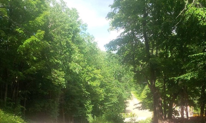 Irondale Cabaña | Renovated Cottage Across from Lake- Use of Kayaks, Highlands