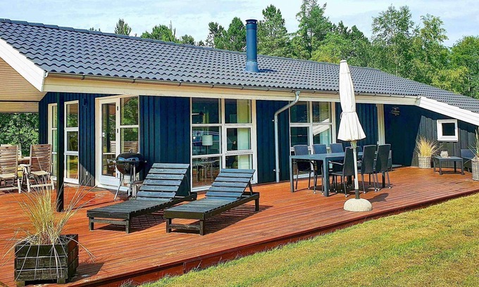 Jerup Casa | Cabaña renovada en Bratten -- By Traum Ferienwohnungen
