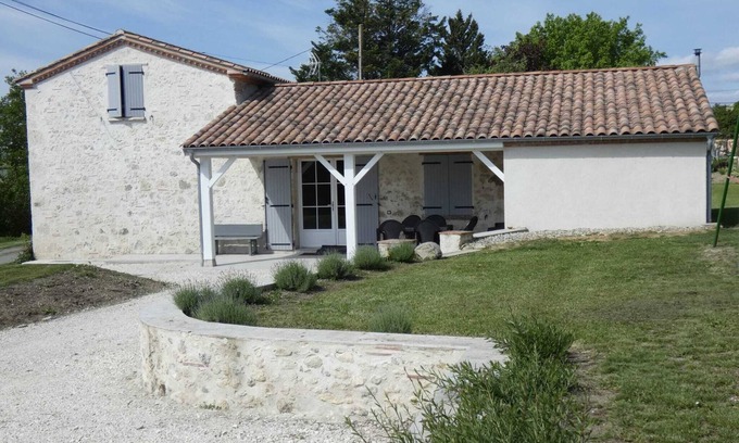 Nerac Casa | Renovated country house