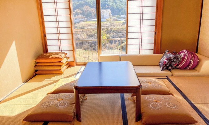 Fujiyoshida Casa | Renovated first class accommodation MeTeL You c - MeTeL / Fujiyoshida Yamanashi