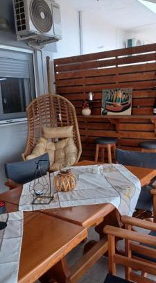 Karditsa Apartamento | Renovated flat in the heart of Karditsa