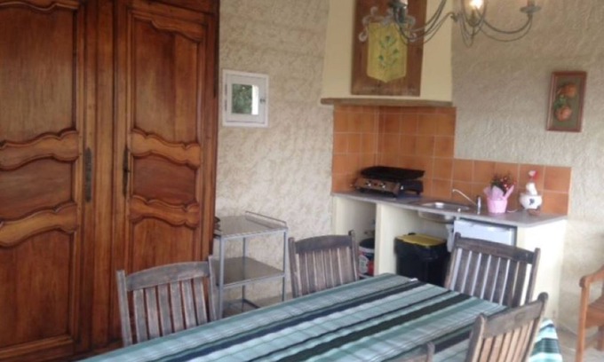 Merindol-les-Oliviers Otro | Mas renovado en Provenza