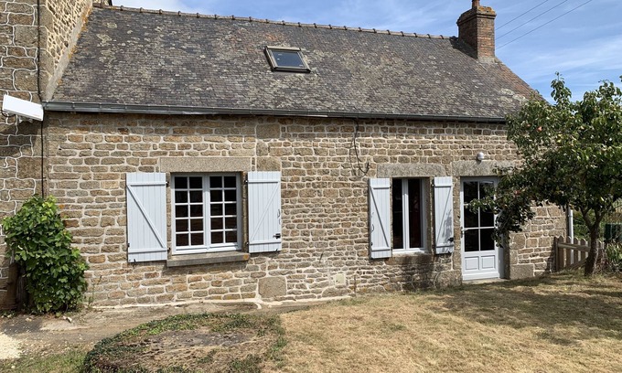 Herce Casa | Un hogar para sus próximas vacaciones - Bungalow recientemente renovado en el campo francés