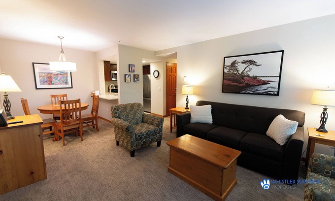 Village North Condominio | Stoney Creek Northstar 127 - planta baja condominio de 1 dormitorio