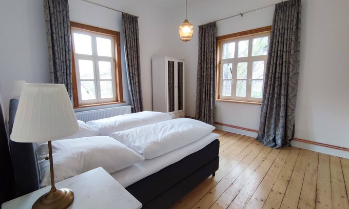 Oker Apartamento | Renovated historic apartment - bright and spacious