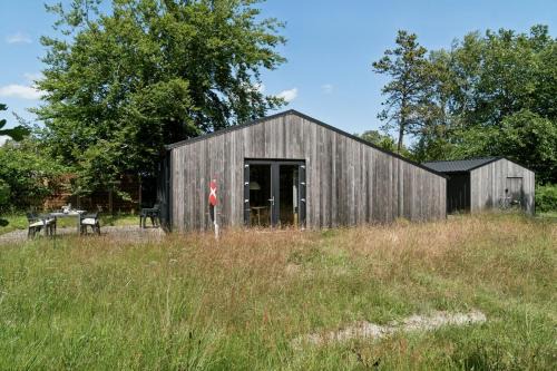 Nordost Casa | Renovated Holiday Home Near Lyngså Beach