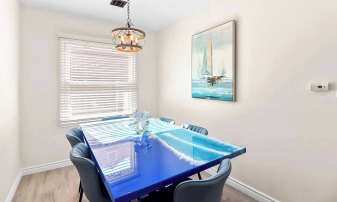 Westminster Casa | Renovated Home in Midway City