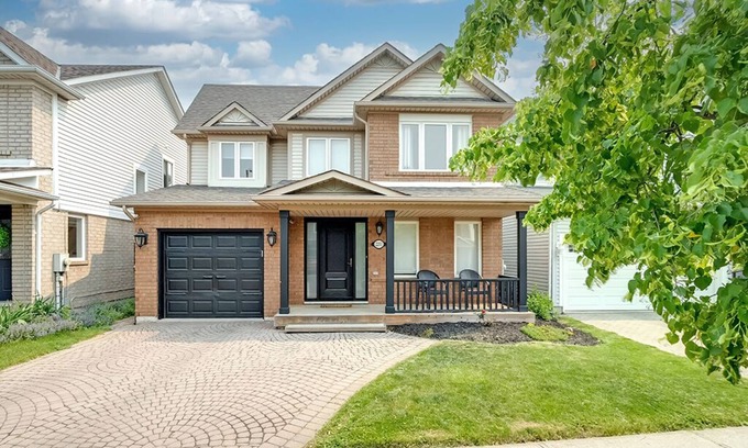 Burlington Casa | Renovated Home in Orchard Community Burlington, Ravine, 17 Minutes From Downtown