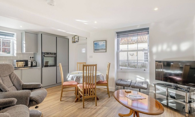 Wells-next-the-Sea Cabaña | Alojamiento de 2 habitaciones en Wells-next-the-Sea