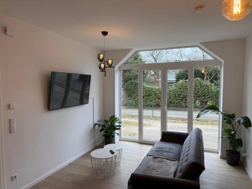 Elstorf Apartamento | Renovated in style - Close to Hamburg