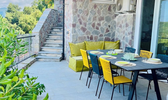 Palinuro Apartamento | Renovated, modern and comfortable apartment, close to downtown and the sea