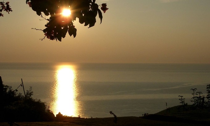 Centuri Casa | Renovated old house with sea view in Cap Corse