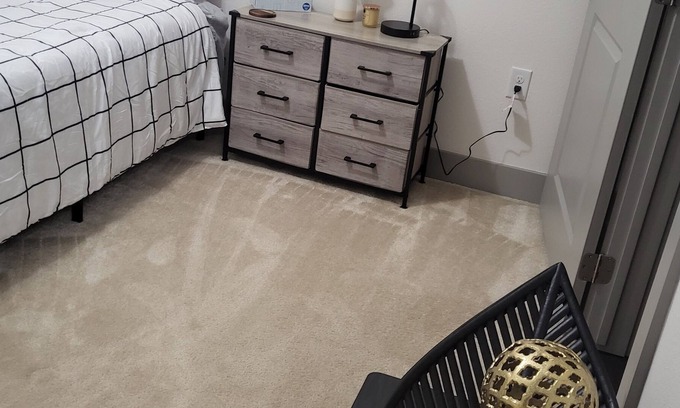 Crabtree Apartamento | Renovated penthouse studio apartment
