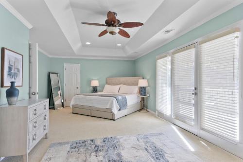 Savannah Casa | Renovated Pool Paradise Private Oasis Sleeps 14