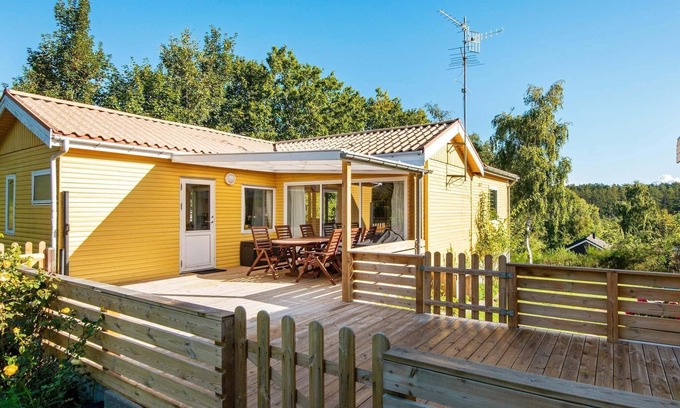 Femmøller Casa | Refugio renovado en zona tranquila -- By Traum Ferienwohnungen