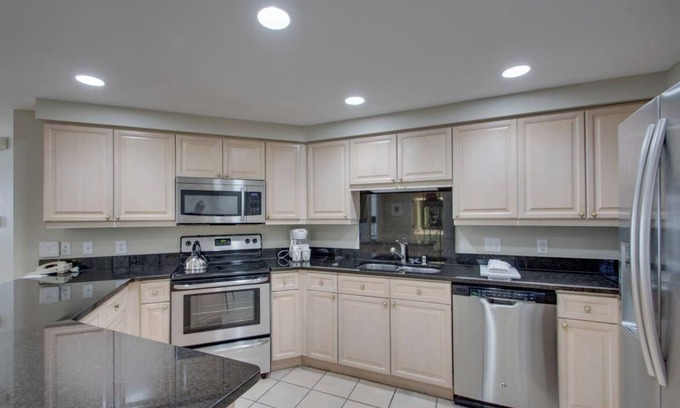 Gulf Pines Condominio | "Renovated Retreat: East-Facing 9th Floor Westwinds 2-Bed, 2-Bath Condo" at Sandestin Golf and Beach Resort!