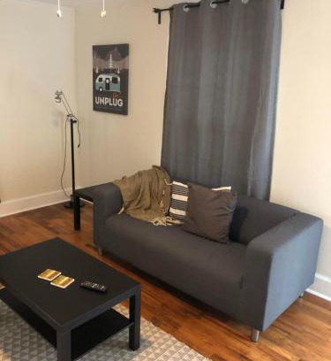 East Durham Casa | Renovated Space Close To Downtown - A