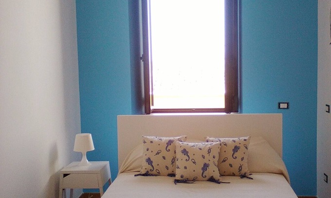 Pizzo Apartamento | APARTAMENTO DE TRES HABITACIONES RENOVADO EN EL CENTRO HISTÓRICO