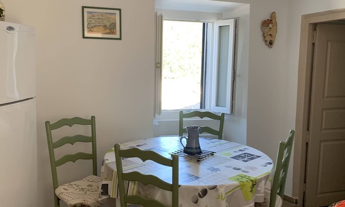 Murato Casa | Renovated village house Murato