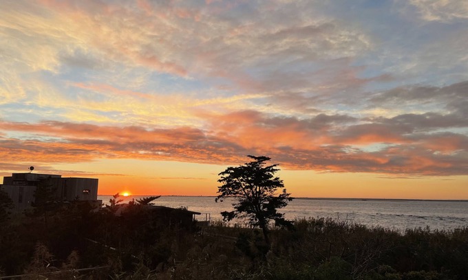 Ocean Beach Casa | Renovated w/hot tub great sunset view, 5 minute walk to beach