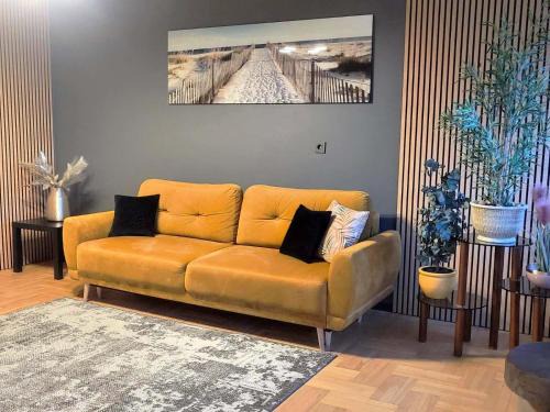 Klaipeda Apartamento | Renovated Wide apartment in Klaipeda