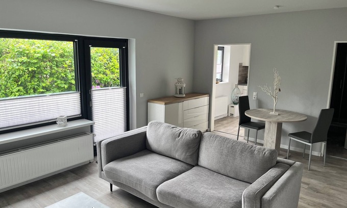 Raisdorf Apartamento | Renovierte 2 Zimmer Einlieger-ferienwohnung. Schwentinental