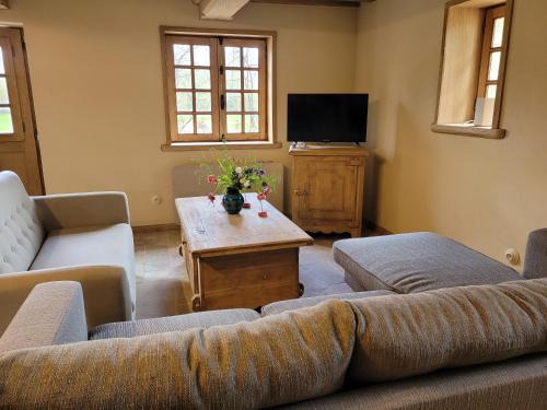 Leaupartie Casa | Renoviertes Ferienhaus In Der Nähe Von Cabourg Deauville Lisieux