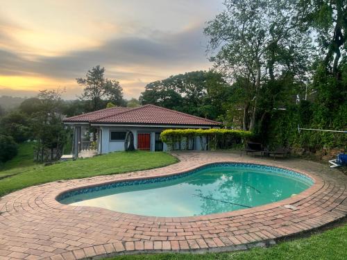 Berea West Casa | Renown Claire's Hill