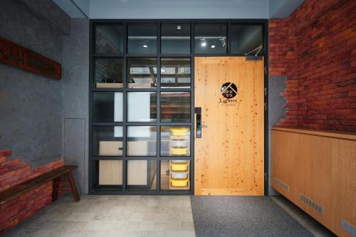 Taitung City Centre Casa | RenShan Homestay