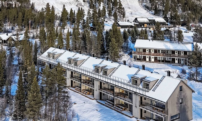 Tannas Apartamento | Renstråket 2003 by Interhome