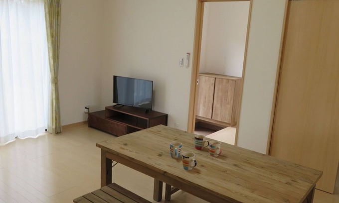 Ochi-gun Casa | Rent a cottage without meals Easy camping feeli / Onomichi Hiroshima