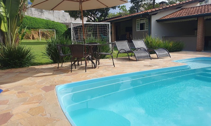 Socorro Casa | Granja en alquiler en Socorro Sp