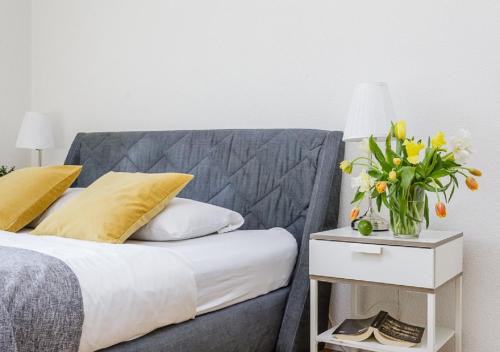 Gundeldingen Apartamento | Rent a Home Delsbergerallee - Self Check-In