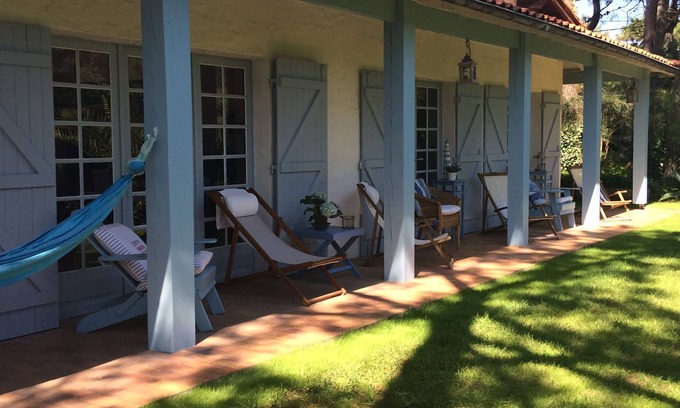 Cap-Ferret Villa | ALQUILA UNA BONITA VILLA EN CAP-FERRET