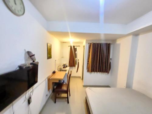Bandung Kulon Apartamento | Rent a stay at Sudirman suites Apartment