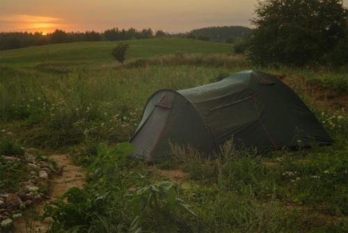Jakunowko Otro | Rent a tent - Namiot w Praekologicznym gospodarstwie