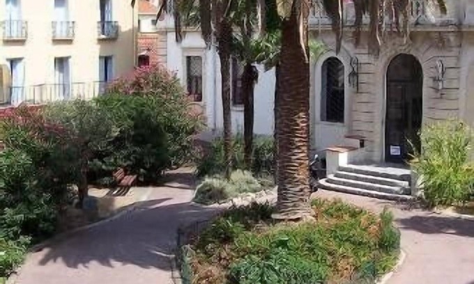 Amelie-les-Bains-Palalda Apartamento | Alquiler Appt F2 Amelie Les Bains clasificado 2 estrellas