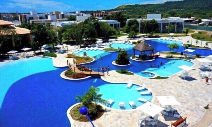 Barra de Sao Miguel Apartamento | Alquiler de apartamento en Iloa Resort