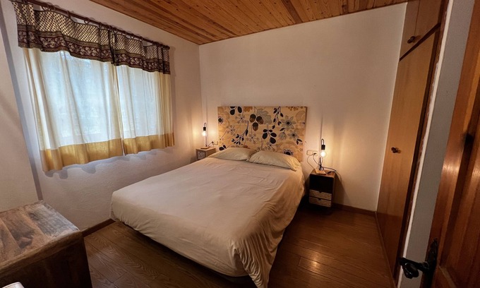 Taull Apartamento | Alquiler apartamento Boi taull Resort a 7 km estación esqui (La vall de Boí)