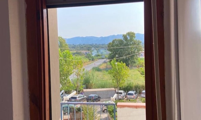 Scalea Apartamento | Alquilo apartamento para el verano en la Riviera de la zona marítima de Cedars