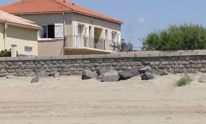 Le Grau-dʼAgde Apartamento | VILLA CHANTECLAIR-LE GRAU D'AGDE