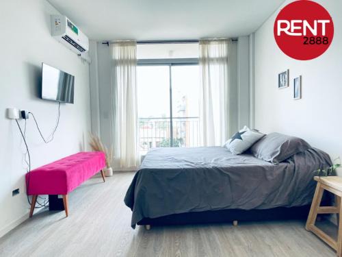 Saavedra Apartamento | Rent Balbin