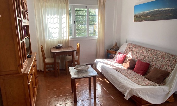 Nivar Apartamento | Alquilo acogedor apartamento
