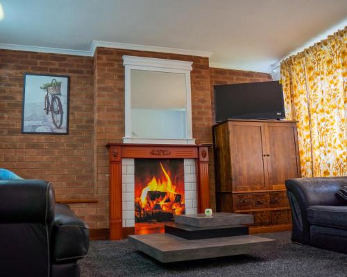 Clifton Apartamento | Rent Entire Calmhaven Apartment