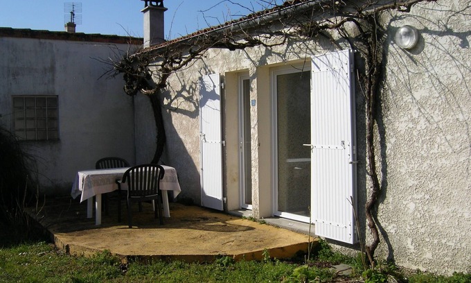 Saint-Sulpice-de-Royan Casa | Alquilar casa en Royan
