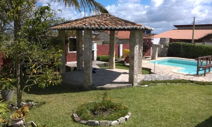 Gravata Casa | ALQUILO CASA GRAVATÁ