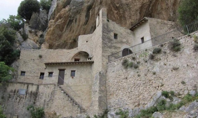 Pale Apartamento | Casa encantadora en el valle del Menotre